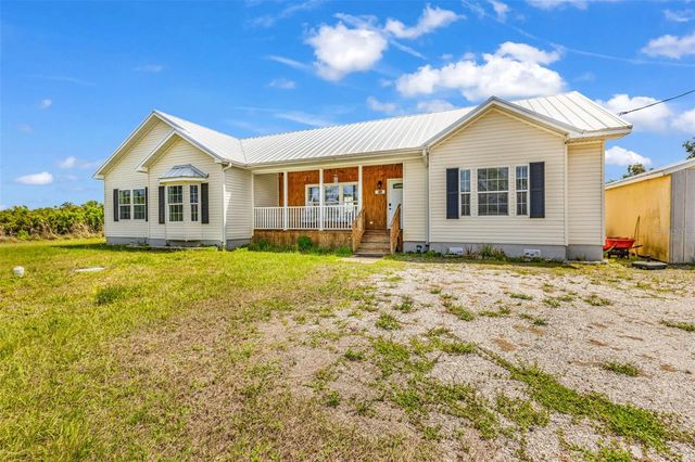 32634 OIL WELL ROAD, Punta Gorda, FL 33955