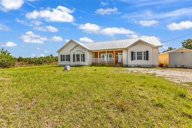 32634 OIL WELL ROAD, Punta Gorda, FL 33955
