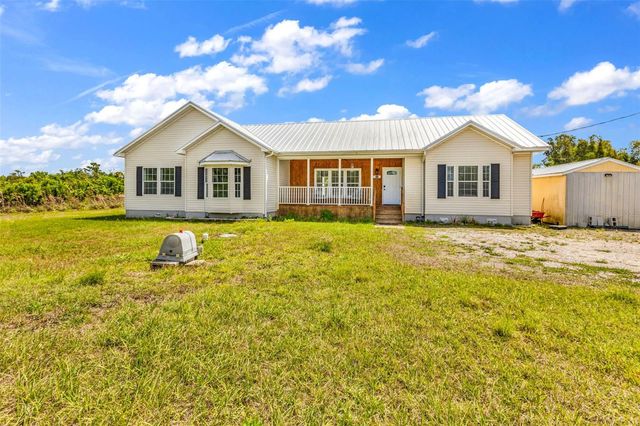 32634 OIL WELL ROAD, Punta Gorda, FL 33955