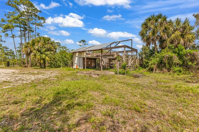 32634 OIL WELL ROAD, Punta Gorda, FL 33955
