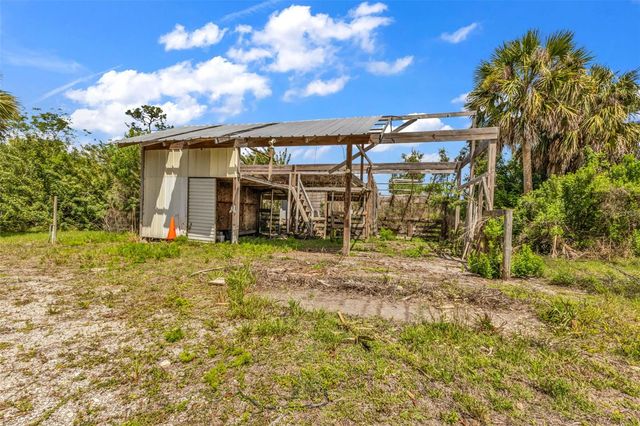 32634 OIL WELL ROAD, Punta Gorda, FL 33955