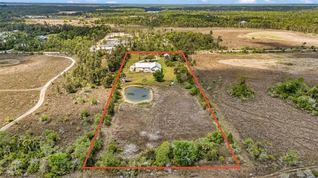 32634 OIL WELL ROAD, Punta Gorda, FL 33955