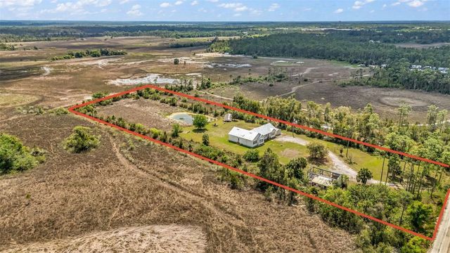 32634 OIL WELL ROAD, Punta Gorda, FL 33955
