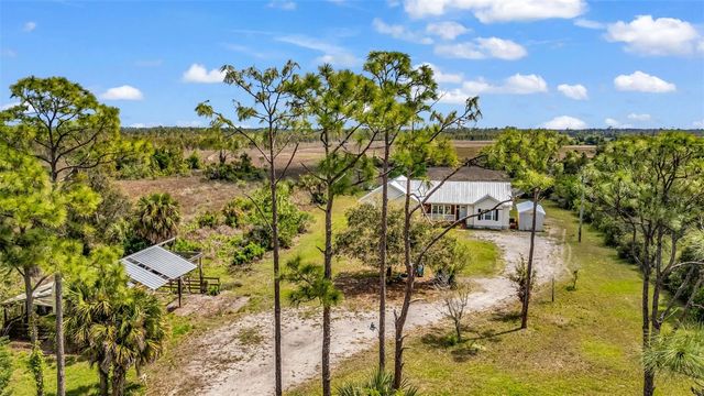 32634 OIL WELL ROAD, Punta Gorda, FL 33955