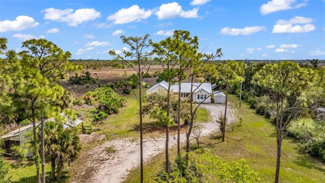 32634 OIL WELL ROAD, Punta Gorda, FL 33955