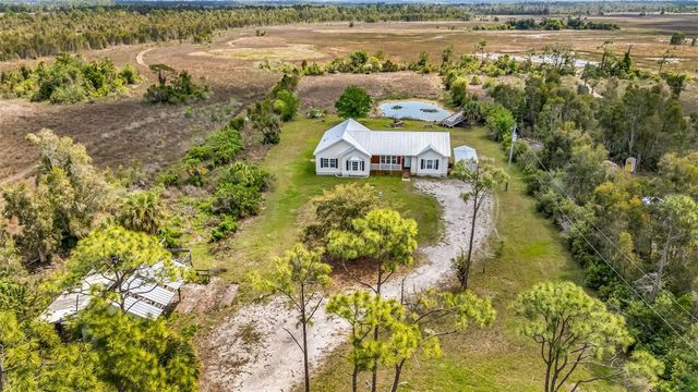 32634 OIL WELL ROAD, Punta Gorda, FL 33955