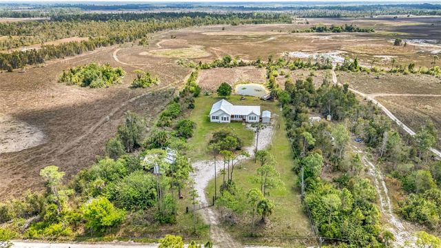 32634 OIL WELL ROAD, Punta Gorda, FL 33955