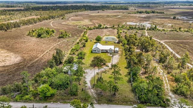 32634 OIL WELL ROAD, Punta Gorda, FL 33955