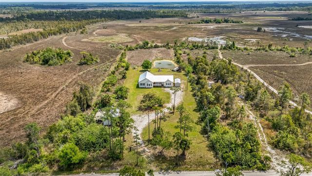 32634 OIL WELL ROAD, Punta Gorda, FL 33955