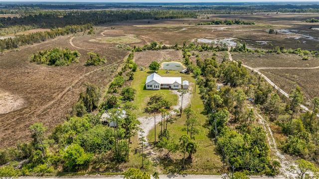 32634 OIL WELL ROAD, Punta Gorda, FL 33955