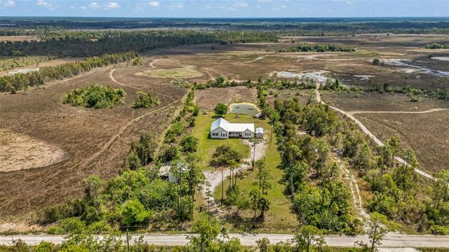 32634 OIL WELL ROAD, Punta Gorda, FL 33955