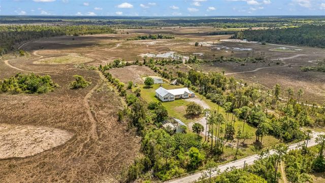 32634 OIL WELL ROAD, Punta Gorda, FL 33955