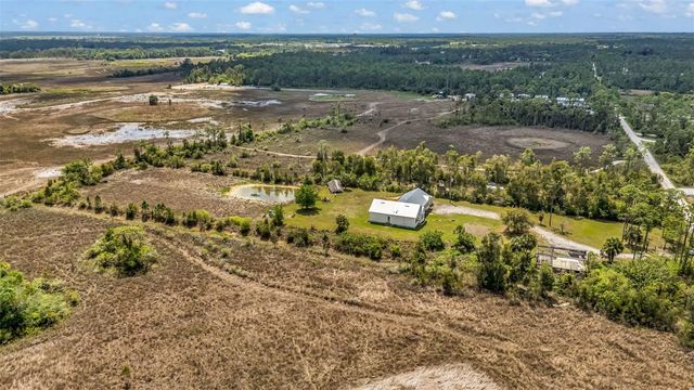 32634 OIL WELL ROAD, Punta Gorda, FL 33955