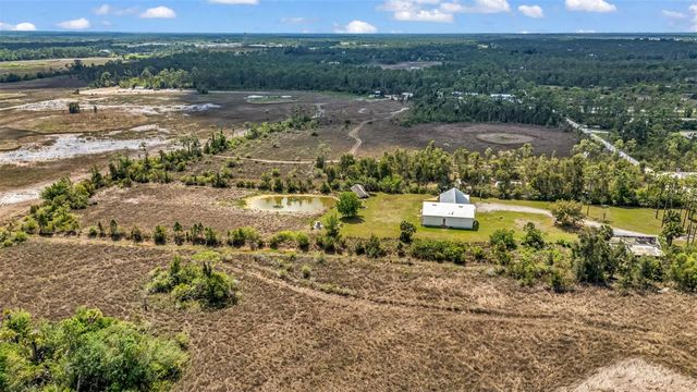 32634 OIL WELL ROAD, Punta Gorda, FL 33955