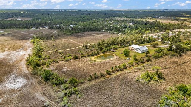 32634 OIL WELL ROAD, Punta Gorda, FL 33955