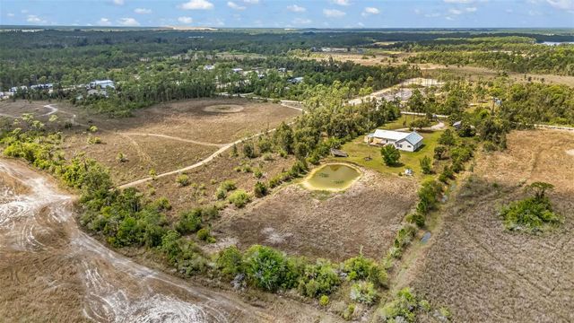 32634 OIL WELL ROAD, Punta Gorda, FL 33955