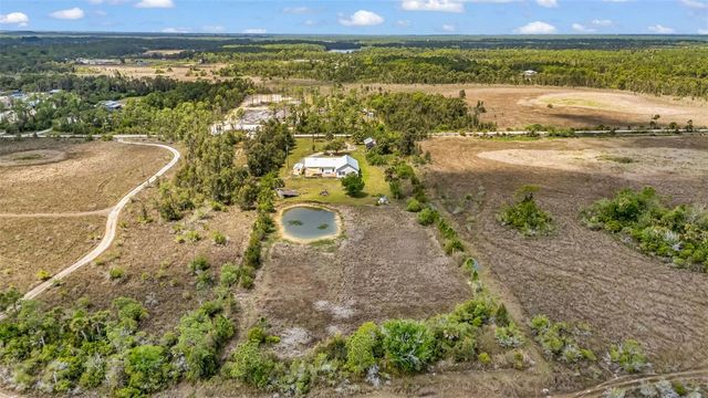 32634 OIL WELL ROAD, Punta Gorda, FL 33955