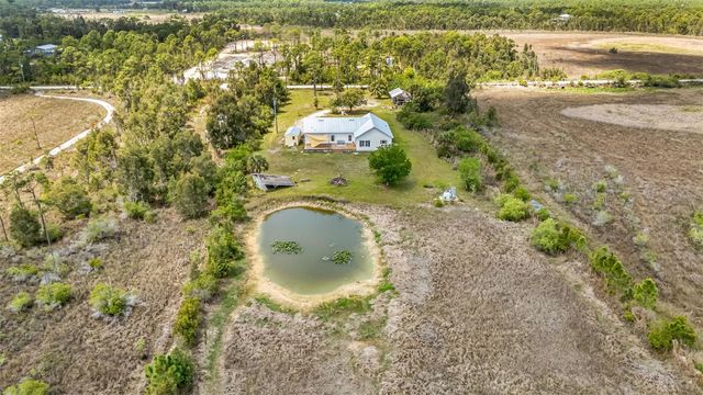 32634 OIL WELL ROAD, Punta Gorda, FL 33955