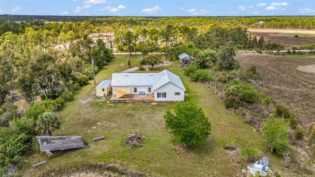 32634 OIL WELL ROAD, Punta Gorda, FL 33955