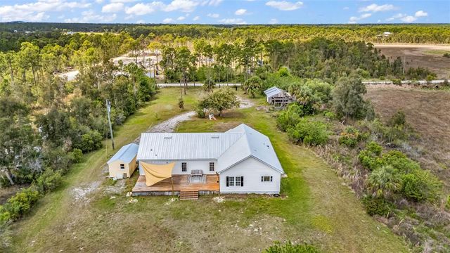 32634 OIL WELL ROAD, Punta Gorda, FL 33955