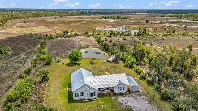 32634 OIL WELL ROAD, Punta Gorda, FL 33955