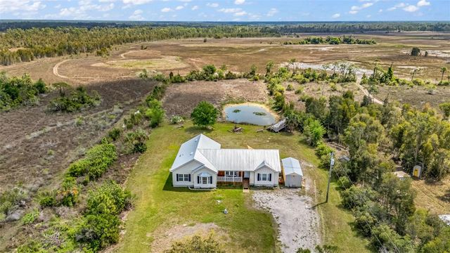 32634 OIL WELL ROAD, Punta Gorda, FL 33955