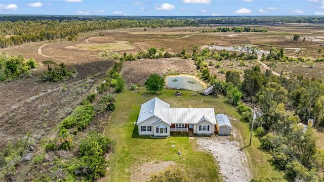 32634 OIL WELL ROAD, Punta Gorda, FL 33955