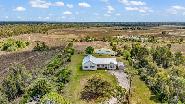 32634 OIL WELL ROAD, Punta Gorda, FL 33955