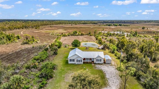 32634 OIL WELL ROAD, Punta Gorda, FL 33955