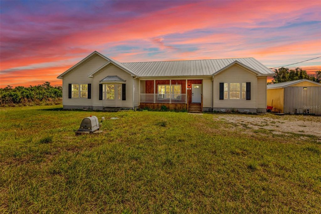 32634 OIL WELL ROAD, Punta Gorda, FL 33955