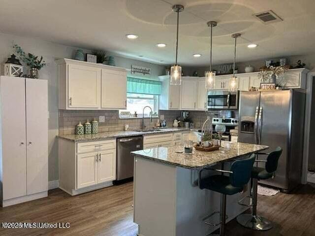 3117 Beachview Drive, Ocean Springs, MS 39564