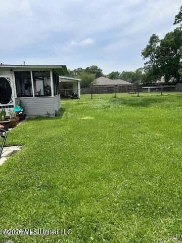 3117 Beachview Drive, Ocean Springs, MS 39564