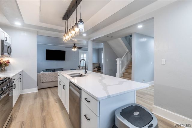 9 Hamlin Road, Buffalo, NY 14208