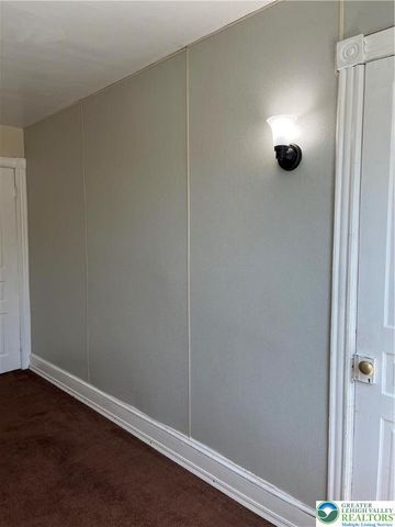 217 North West Street, Allentown City, PA 18102