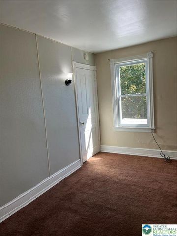 217 North West Street, Allentown City, PA 18102