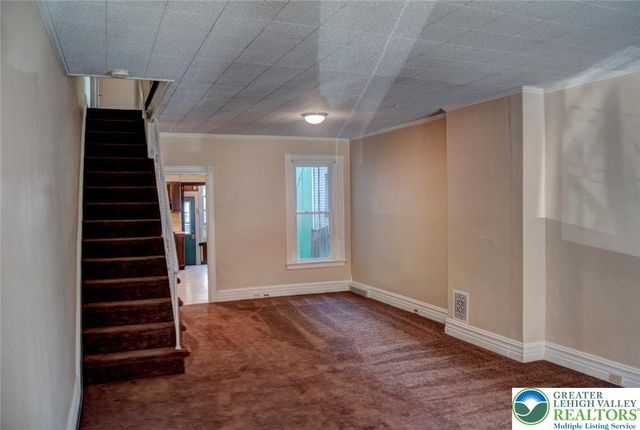 217 North West Street, Allentown City, PA 18102