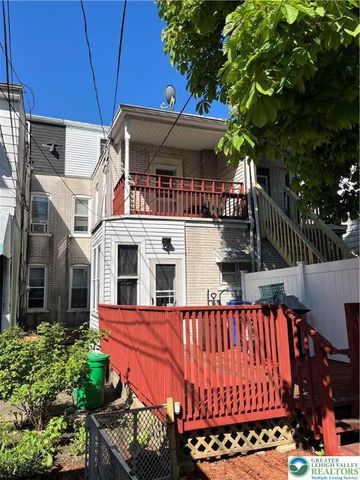 217 North West Street, Allentown City, PA 18102