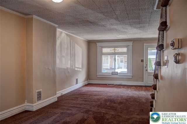 217 North West Street, Allentown City, PA 18102