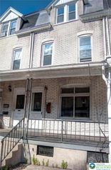 217 North West Street, Allentown City, PA 18102