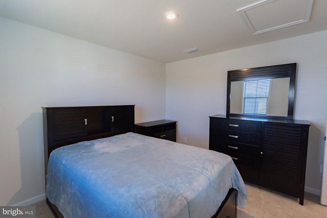 236 SURPLUS RD, Inwood, WV 25428