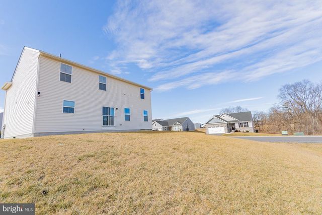 236 SURPLUS RD, Inwood, WV 25428