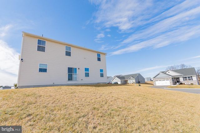 236 SURPLUS RD, Inwood, WV 25428