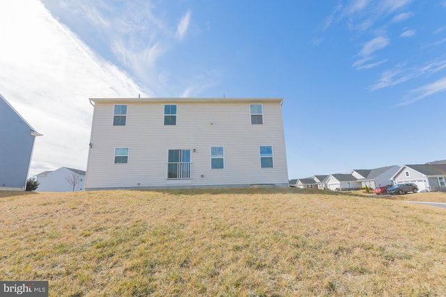 236 SURPLUS RD, Inwood, WV 25428