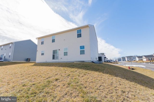 236 SURPLUS RD, Inwood, WV 25428