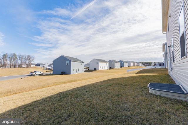 236 SURPLUS RD, Inwood, WV 25428