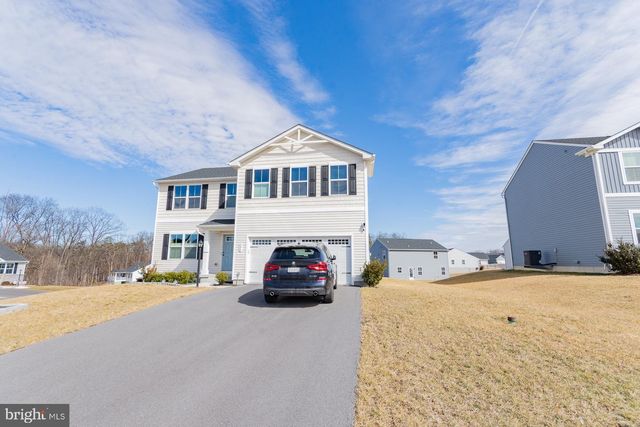 236 SURPLUS RD, Inwood, WV 25428