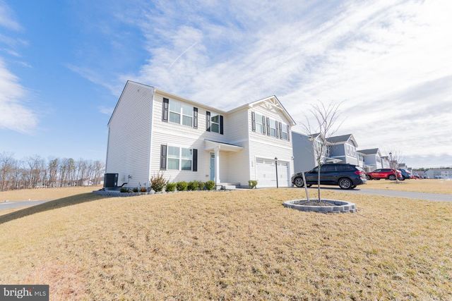 236 SURPLUS RD, Inwood, WV 25428