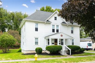 154 Amity Street, Ogden, NY 14559
