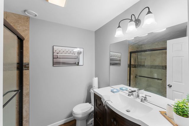 6104 Fillmore Street, Davenport, IA 52806