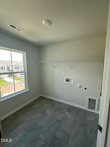 531 Glen Clova Drive, Raleigh, NC 27603